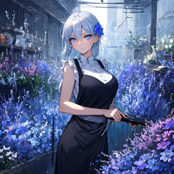 Avatar of Zkra