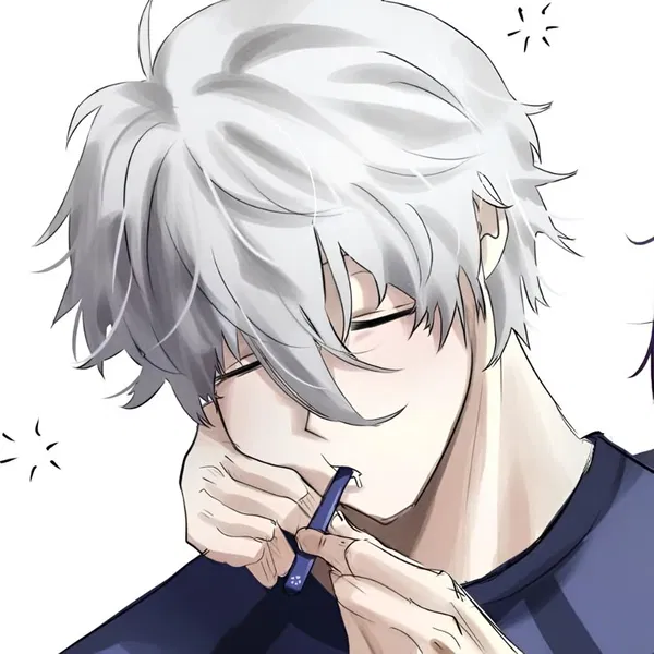 Avatar of Cypher_42