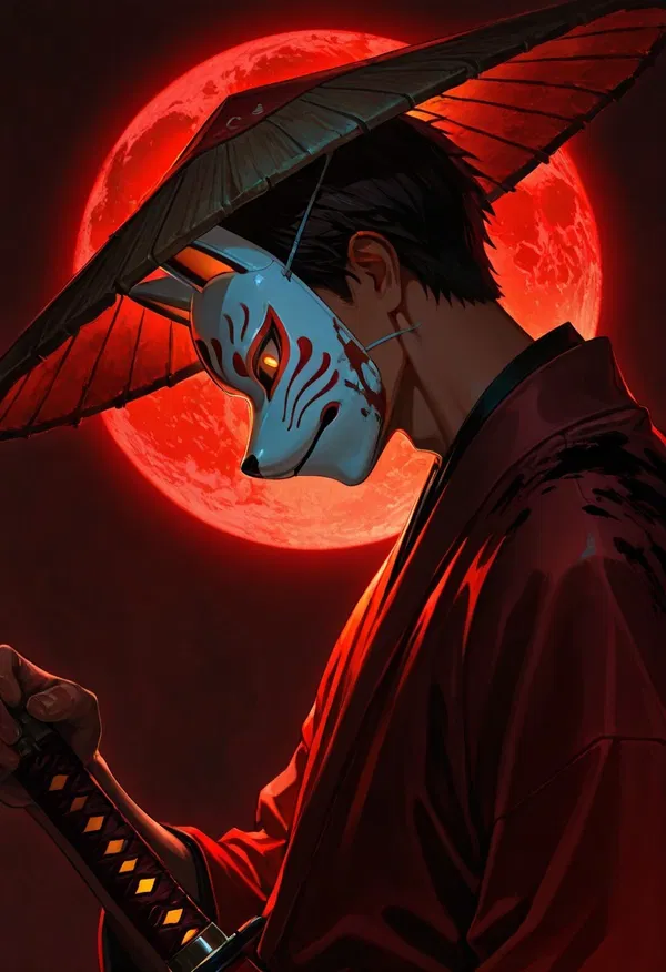 Avatar of THEREDRONIN