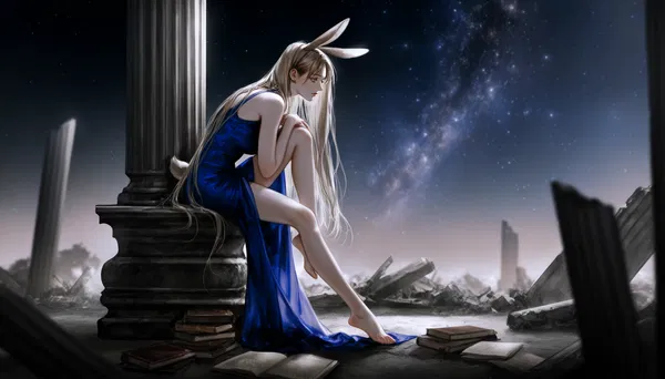 Avatar of Rabbit_chan