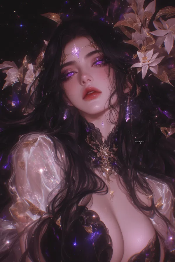 Avatar of Anetheranni