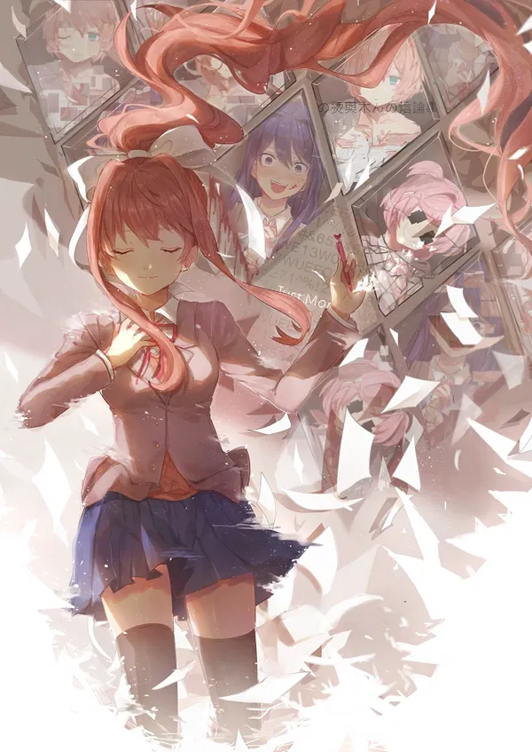 Avatar of Luna 100