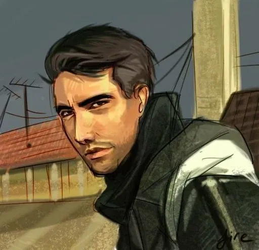 Avatar of Mr Frank