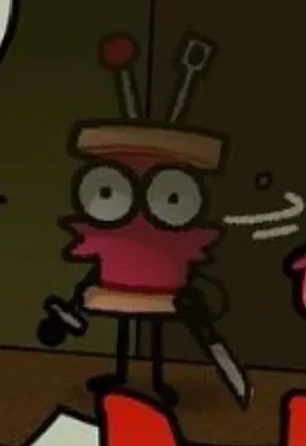 Avatar of I'm_useless