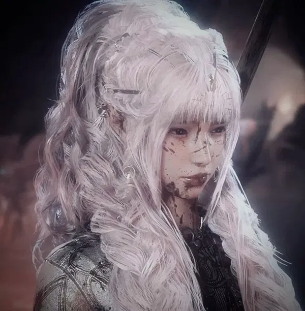 Avatar of Thebrokenchild