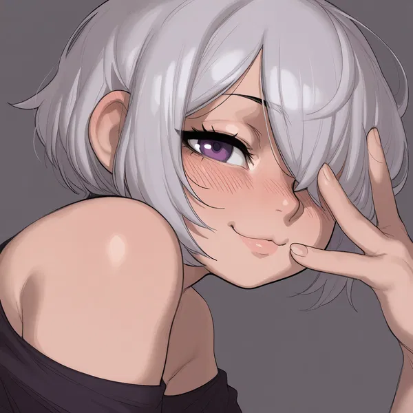 Avatar of Re:Poofy