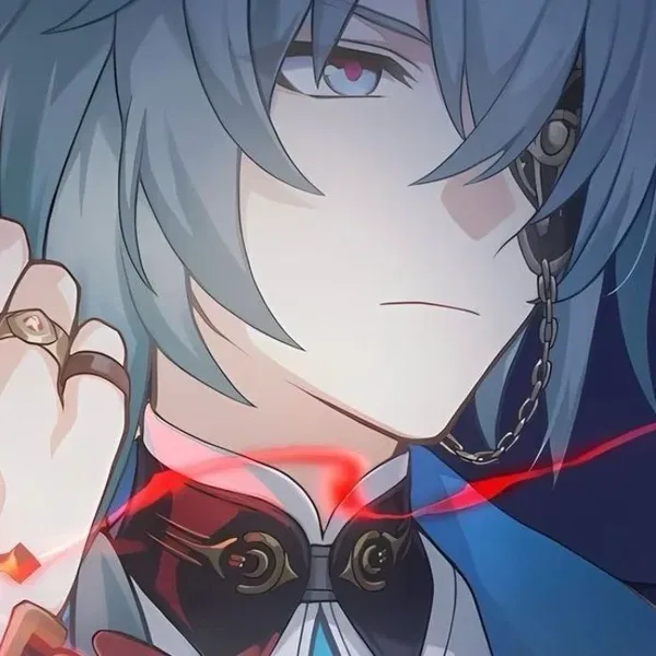 Avatar of argentimylver