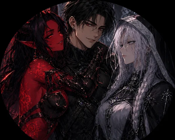 Avatar of Streletsky