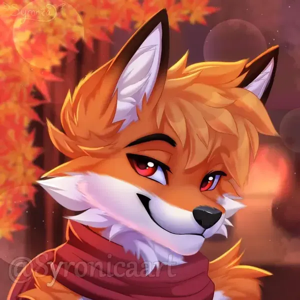 Avatar of AzureFur