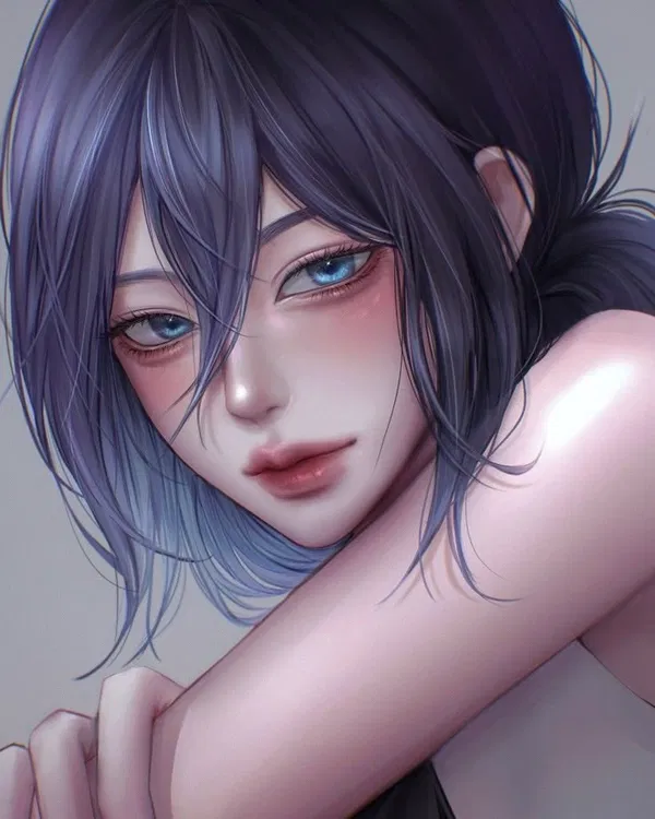 Avatar of /Hazel\