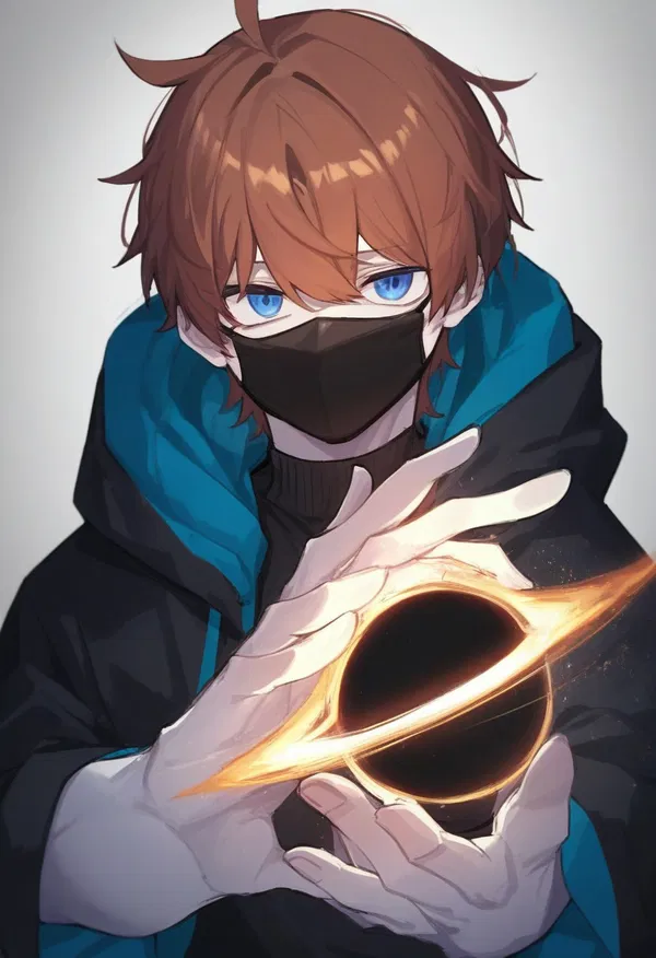 Avatar of Krono5