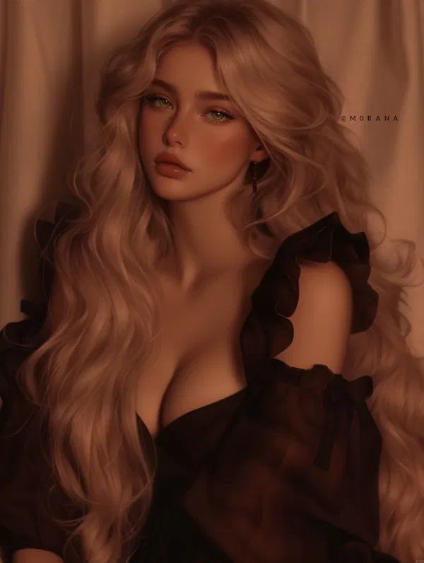 Avatar of MORANA
