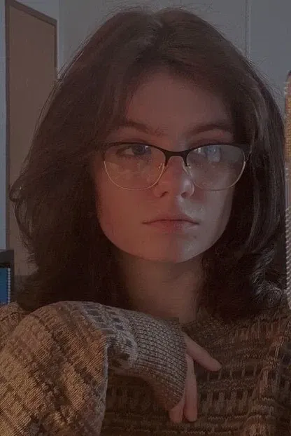 Avatar of Nadinecutix