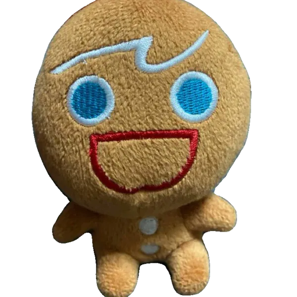 Avatar of gingerbrave