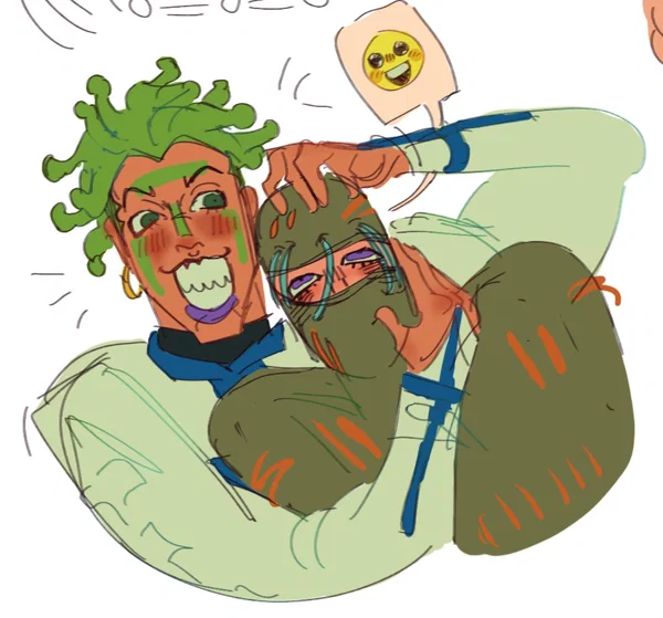Avatar of standcest4ever