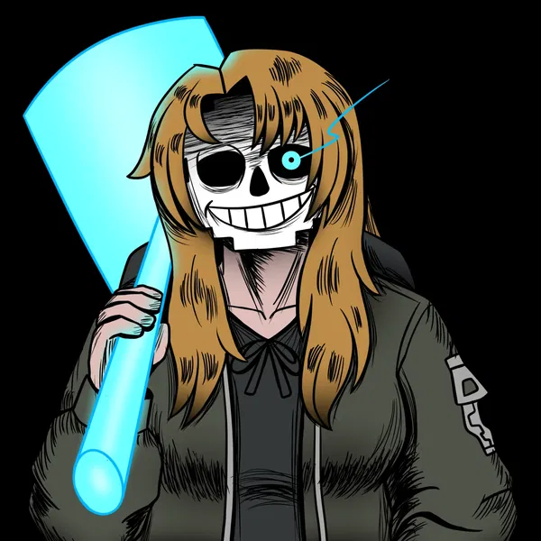 Avatar of Dridk 