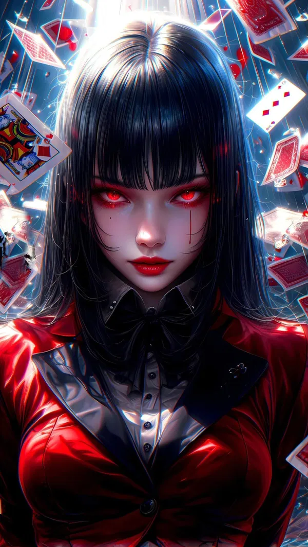 Avatar of Azraxrei