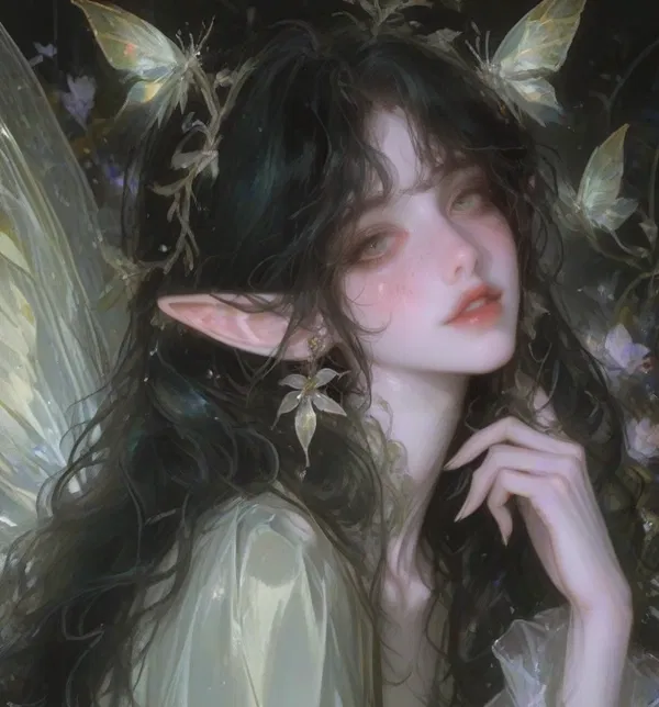 Avatar of Faery_Two