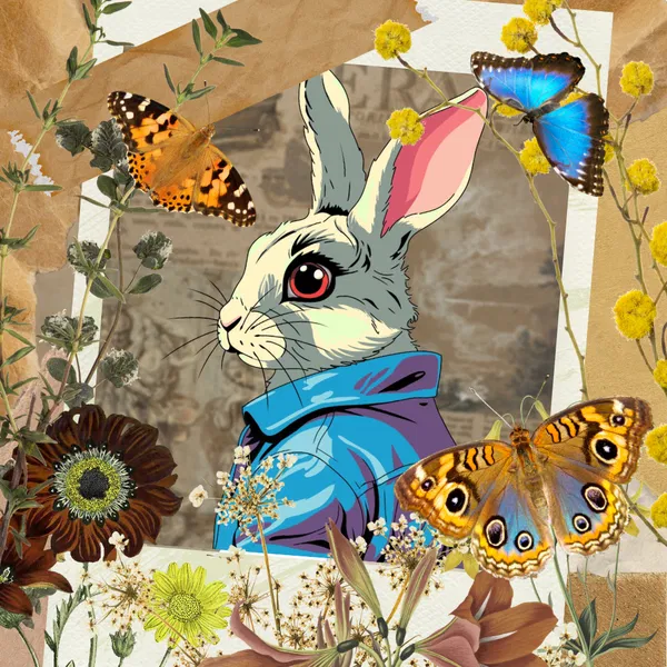 Avatar of Oryctolagus