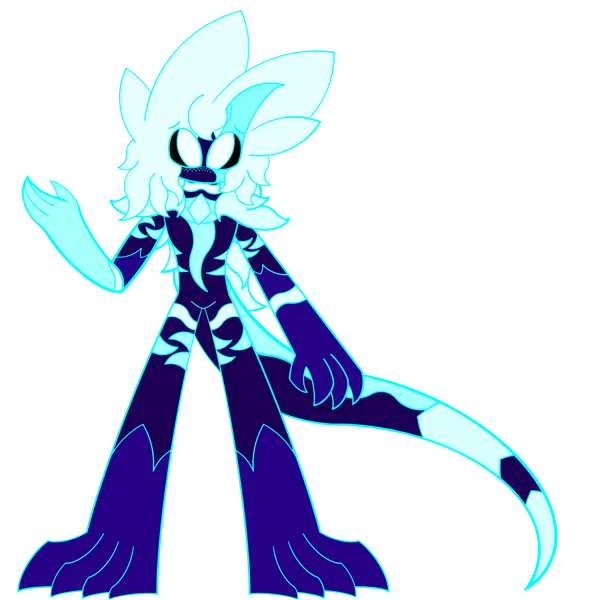 Avatar of Malgramix