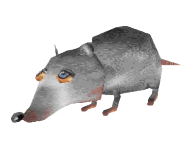 Avatar of Reality Eater