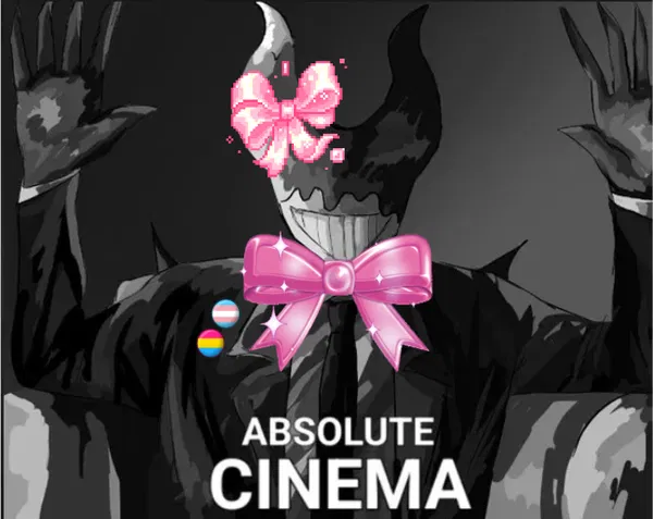 Avatar of Inkennatheinkangel
