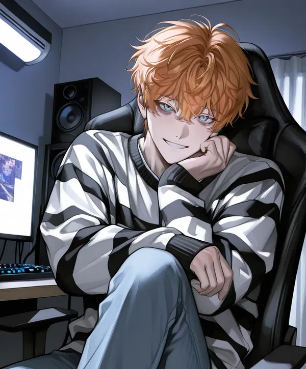 Avatar of Intrex