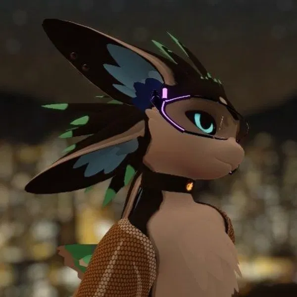 Avatar of Silverhawk