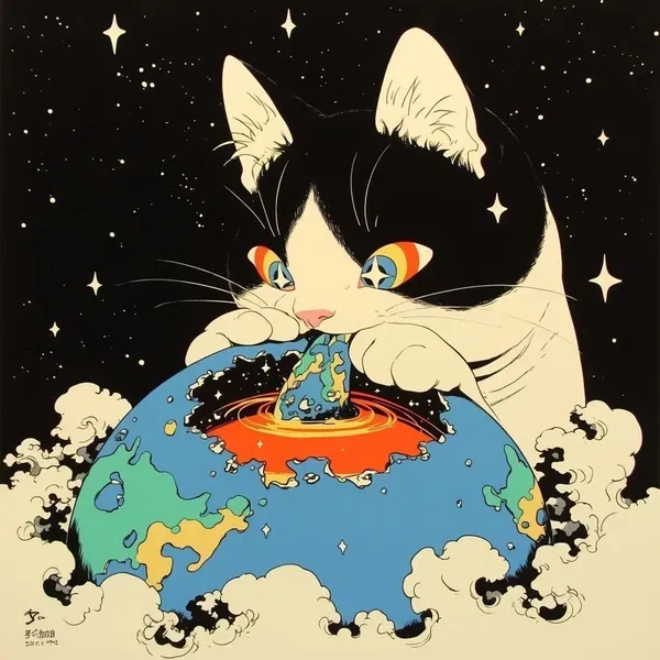 Avatar of cattcatt