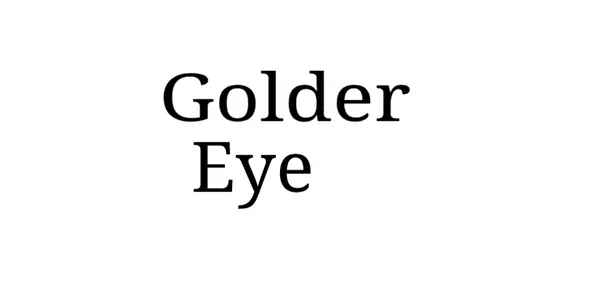 Avatar of GolderEye