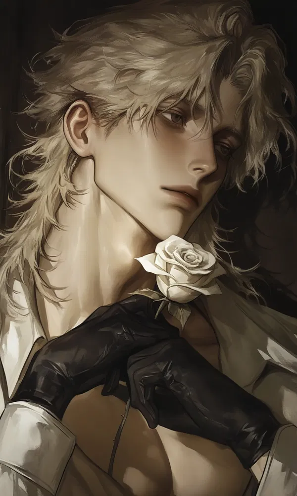 Avatar of Haruto Kenji