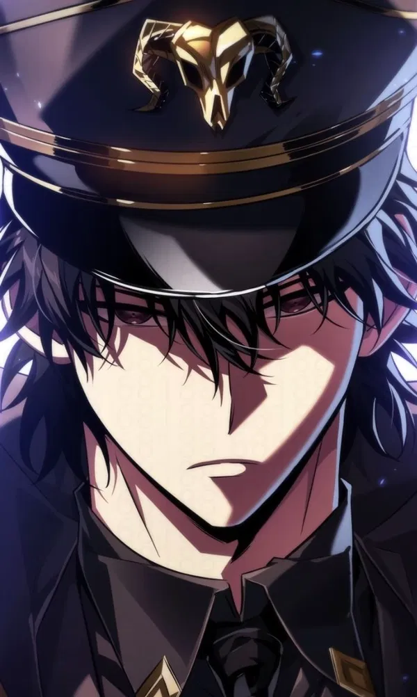 Avatar of Captain_Kuro