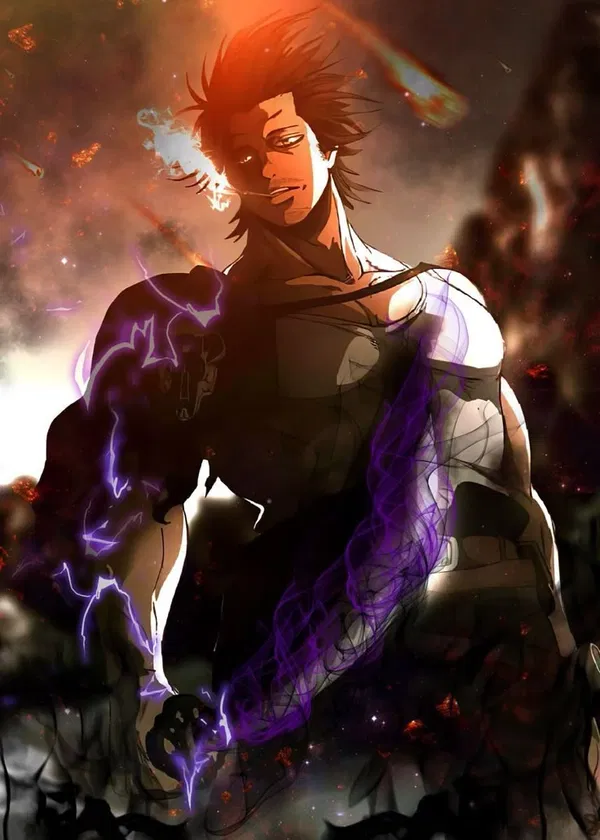 Avatar of Saga123444