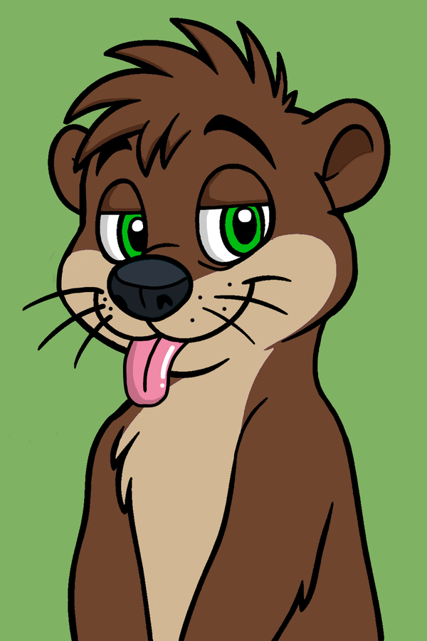Avatar of Calvin Otter