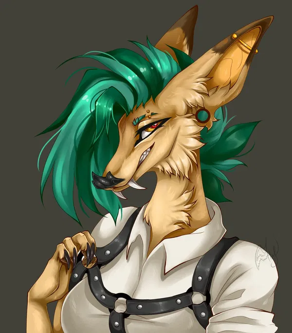 Avatar of YukiHe