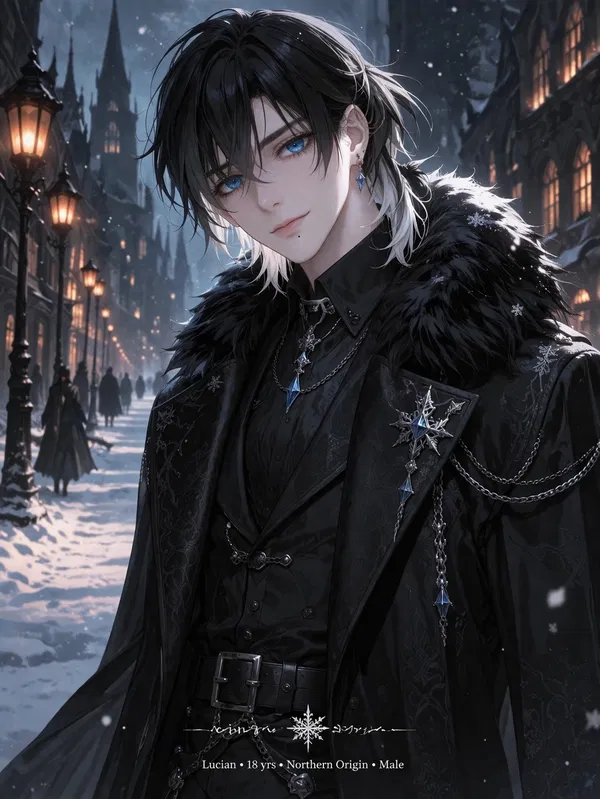 Avatar of Shadow 000