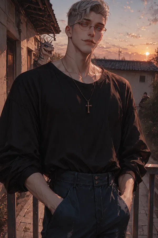 Avatar of MrRizsa