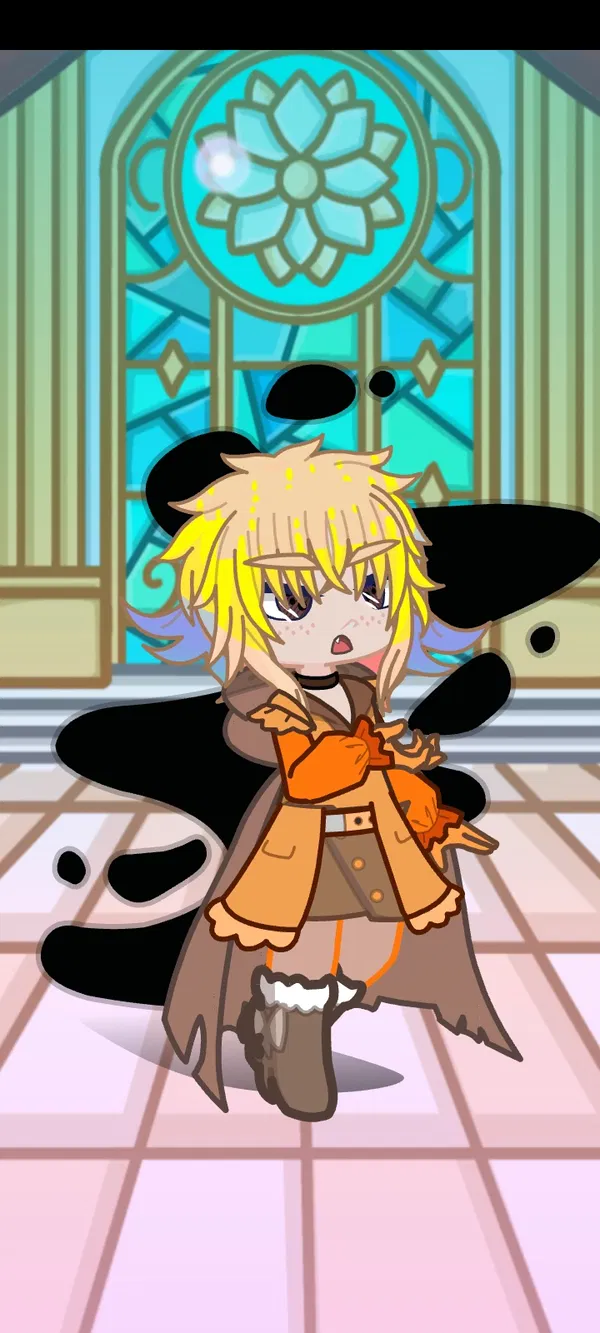 Avatar of ZENity