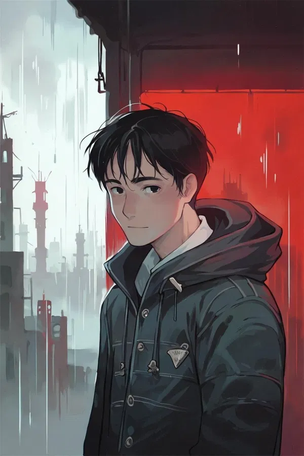 Avatar of Pavel Stratos