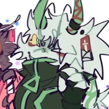 Avatar of DeliriousThePanduh