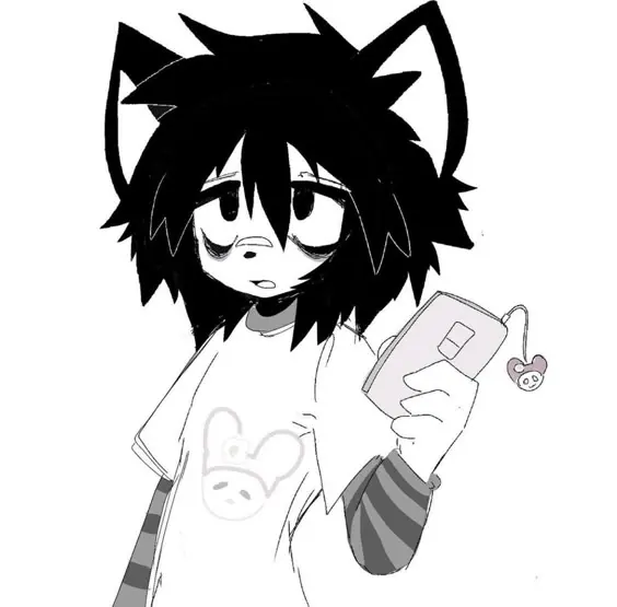 Avatar of Mikey234