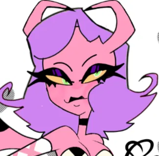 Avatar of C0SM1N4