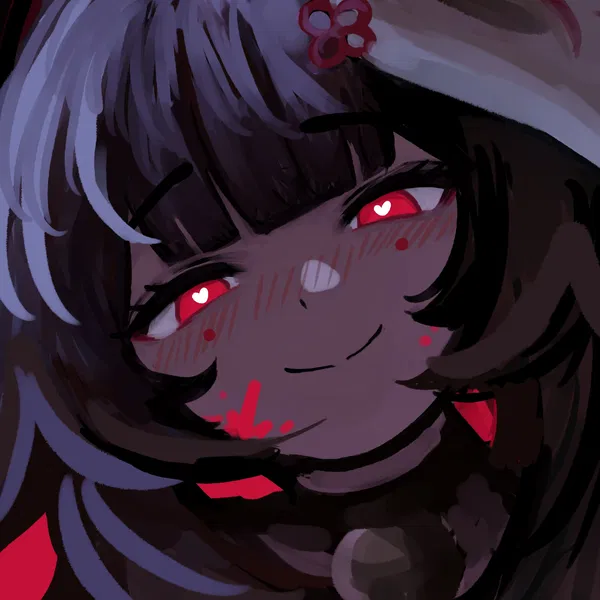 Avatar of SimpleKitsune