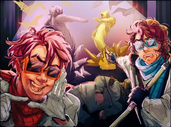Avatar of DeveWilliams