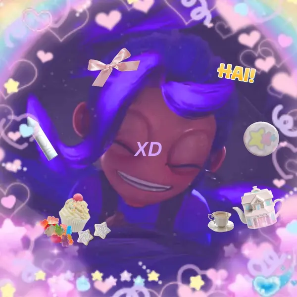 Avatar of MicrowavedCapri