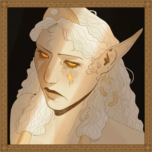 Avatar of mourningmisery