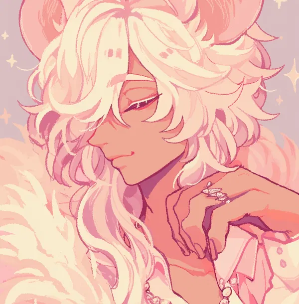 Avatar of mousey_cake11