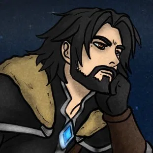 Avatar of AsterionAsd