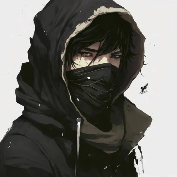 Avatar of Adoka
