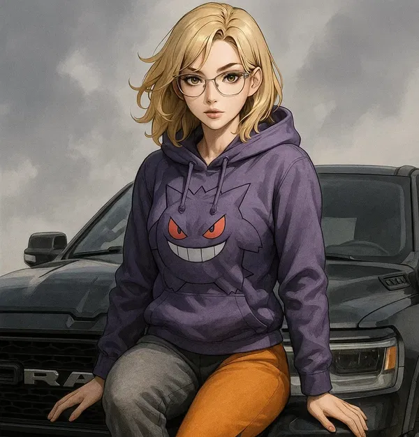 Avatar of KanonMama